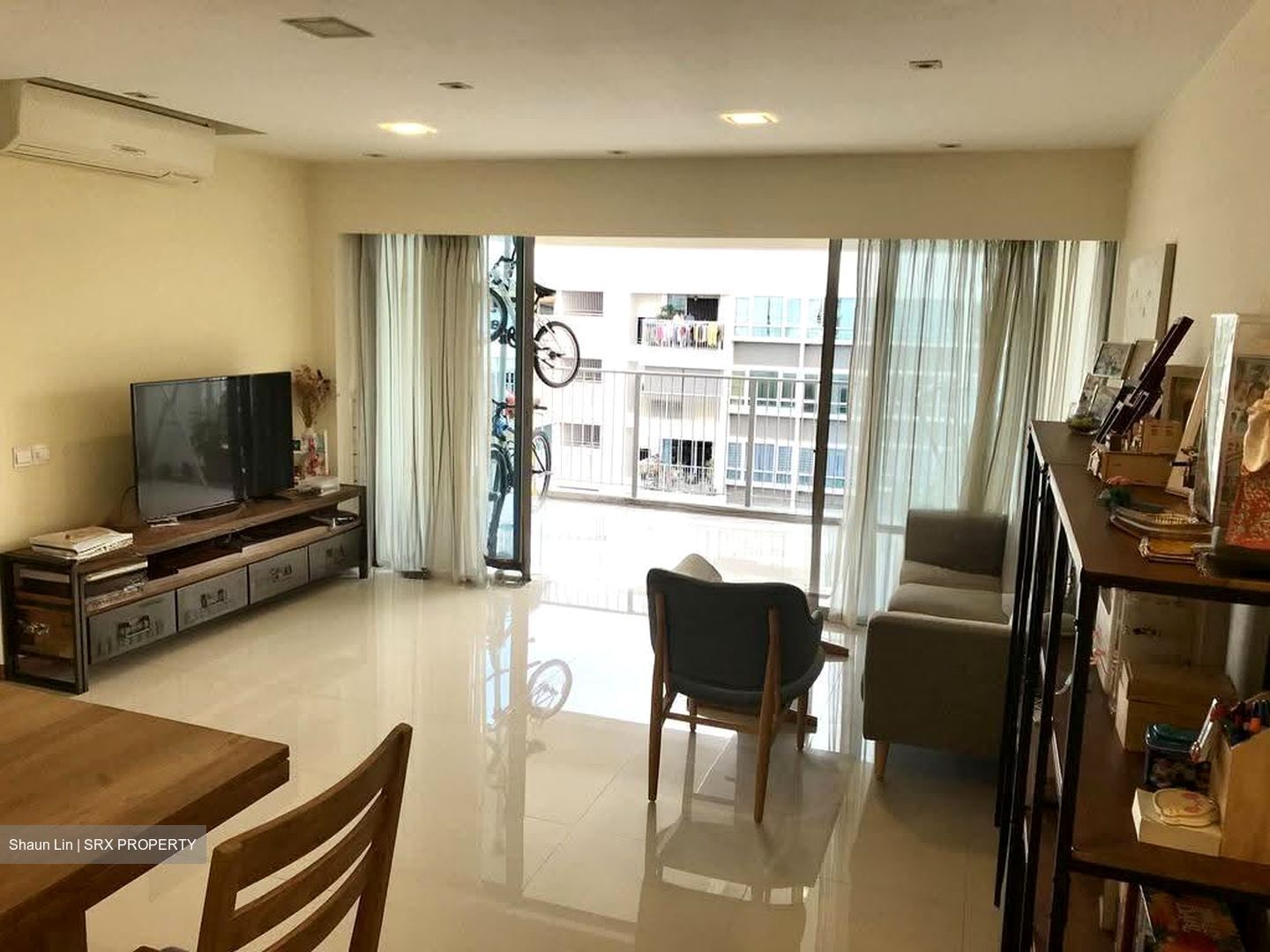 Blk 168D Parc Lumiere (Tampines), HDB 5 Rooms #625585741